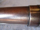Winchester Model 97 12 Gauge - Law Enforcement? - 10 of 15