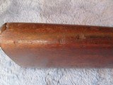 Winchester Model 97 12 Gauge - Law Enforcement? - 14 of 15