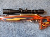 Volquartsen Target/Varmint 17 HMR - 6 of 15