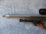 Volquartsen Target/Varmint 17 HMR - 10 of 15