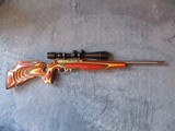 Volquartsen Target/Varmint 17 HMR - 1 of 15