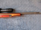 Volquartsen Target/Varmint 17 HMR - 4 of 15