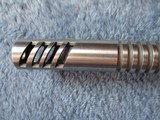 Volquartsen Target/Varmint 17 HMR - 9 of 15
