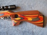 Volquartsen Target/Varmint 17 HMR - 5 of 15