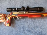Volquartsen Target/Varmint 17 HMR - 3 of 15