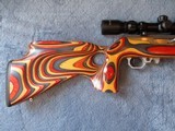 Volquartsen Target/Varmint 17 HMR - 2 of 15