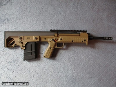 Kel-Tec RFB Bullpup 7.62x51