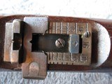 Swedish Model 1894 Carbine with Bayonet - 11 of 15