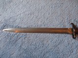 Swedish Model 1894 Carbine with Bayonet - 14 of 15