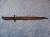 Swedish Model 1894 Carbine with Bayonet - 15 of 15