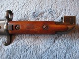 Swedish Model 1894 Carbine with Bayonet - 13 of 15