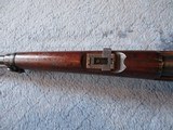 Swedish Model 1894 Carbine with Bayonet - 12 of 15