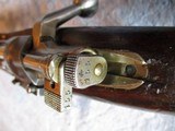 Swedish Model 1894 Carbine with Bayonet - 8 of 15