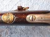 Swedish Model 1894 Carbine with Bayonet - 9 of 15