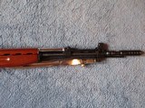 Rare Slovenia Ceremonial Guard SKS M5966 - 3 of 15