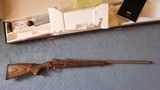 Sako Model 85S 22-250 NIB - 1 of 15