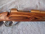 Sako Model 85S 22-250 NIB - 7 of 15