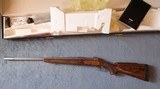 Sako Model 85S 22-250 NIB - 2 of 15