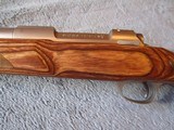 Sako Model 85S 22-250 NIB - 5 of 15