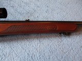Winchester Model 100 in scarce 243 caliber - 9 of 15