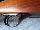 Winchester Model 100 in scarce 243 caliber - 13 of 15