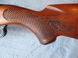 Winchester Model 100 in scarce 243 caliber - 10 of 15