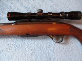 Winchester Model 100 in scarce 243 caliber - 4 of 15