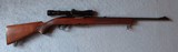 Winchester Model 100 in scarce 243 caliber