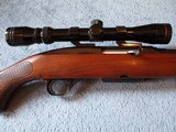 Winchester Model 100 in scarce 243 caliber - 8 of 15