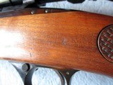 Winchester Model 100 in scarce 243 caliber - 14 of 15