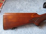 Winchester Model 100 in scarce 243 caliber - 7 of 15