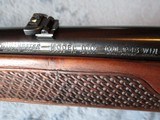 Winchester Model 100 in scarce 243 caliber - 12 of 15
