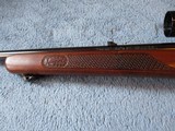 Winchester Model 100 in scarce 243 caliber - 3 of 15