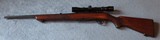 Winchester Model 100 in scarce 243 caliber - 2 of 15