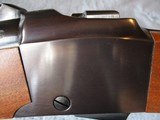 Ruger No. 1-H Model 1378 Tropical 416 Rigby - 10 of 15