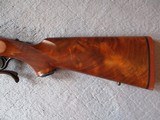 Ruger No. 1-H Model 1378 Tropical 416 Rigby - 8 of 15