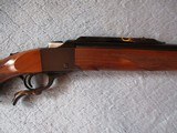 Ruger No. 1-H Model 1378 Tropical 416 Rigby - 3 of 15