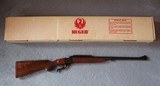 Ruger No. 1-H Model 1378 Tropical 416 Rigby
