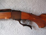Ruger No. 1-H Model 1378 Tropical 416 Rigby - 7 of 15