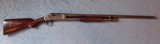 Winchester Model 1897 16 Gauge