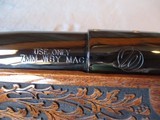 Weatherby LazerMark Custom Mark V 7mm Weatherby Magnum - 11 of 15