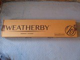 Weatherby LazerMark Custom Mark V 7mm Weatherby Magnum - 14 of 15