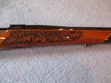 Weatherby LazerMark Custom Mark V 7mm Weatherby Magnum - 4 of 15