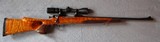 Remington 03-A3 Golden State Arms Sporter