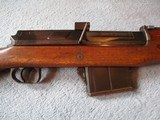 Egyptian Hakim 8mm Mauser - 3 of 15