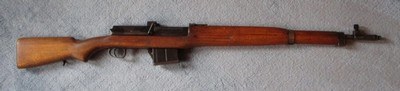 Egyptian Hakim 8mm Mauser