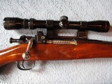 Remington Model 1903 Springfield 03-A3 Custom Sporter - 3 of 15