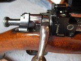 Remington Model 1903 Springfield 03-A3 Custom Sporter - 10 of 15