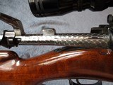Remington Model 1903 Springfield 03-A3 Custom Sporter - 14 of 15