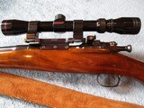 Remington Model 1903 Springfield 03-A3 Custom Sporter - 7 of 15